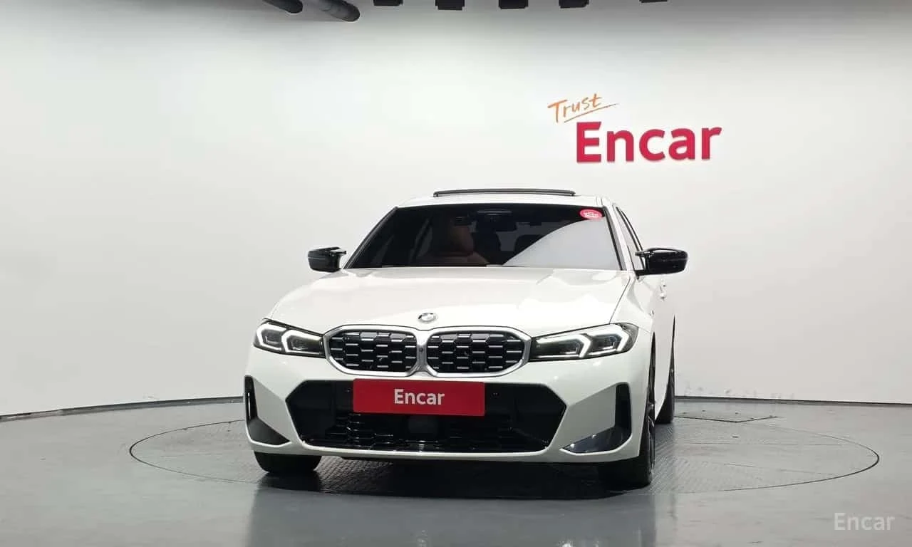 BMW 340 * M340i * , снимка 3 - Автомобили и джипове - 56685580