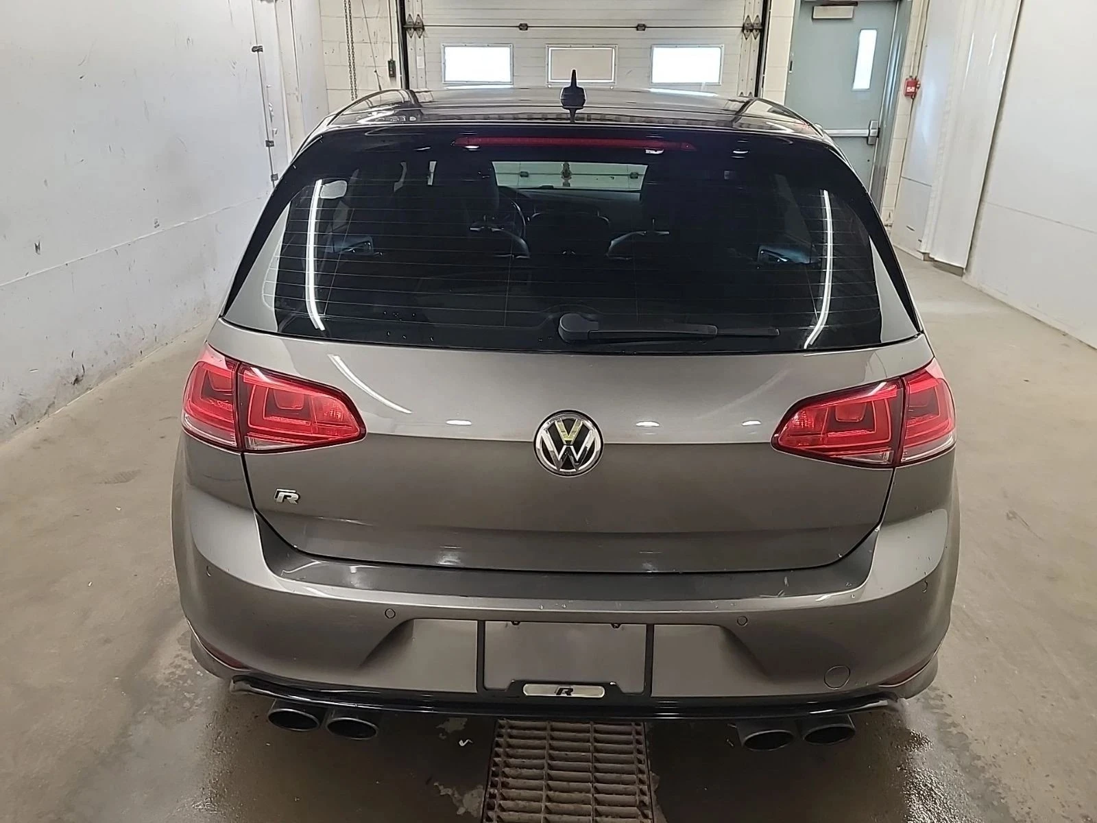 VW Golf, снимка 6 - Автомобили и джипове - 56739666