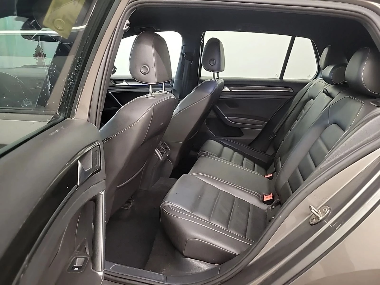 VW Golf, снимка 12 - Автомобили и джипове - 56739666