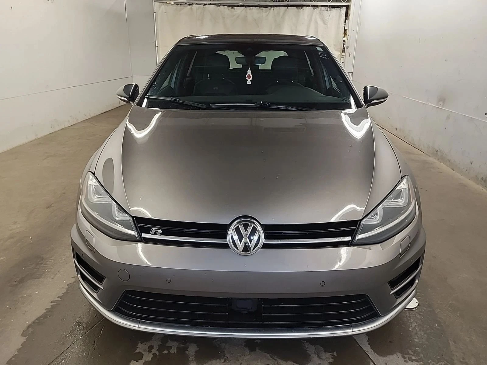 VW Golf, снимка 2 - Автомобили и джипове - 56739666