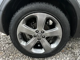 Opel Mokka 1.7d Auto E5B, снимка 12