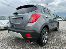 Opel Mokka 1.7d Auto E5B, снимка 3
