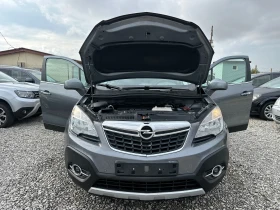 Opel Mokka 1.7d Auto E5B, снимка 11
