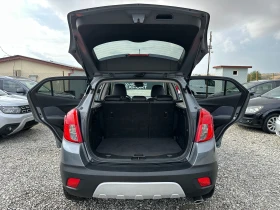 Opel Mokka 1.7d Auto E5B, снимка 10