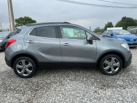 Opel Mokka 1.7d Auto E5B, снимка 4