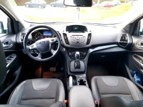 Ford Kuga, снимка 8