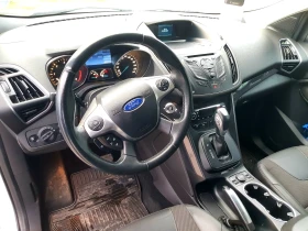 Ford Kuga, снимка 9