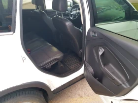 Ford Kuga, снимка 11