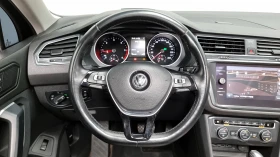 VW Tiguan 2.0TDI PRESTIGE autogeorge.com, снимка 12