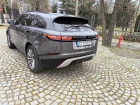 Land Rover Range Rover Velar 2.0d R dynamic, снимка 5