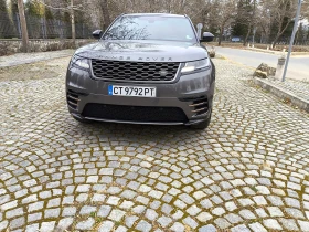 Land Rover Range Rover Velar 2.0d R dynamic, снимка 1