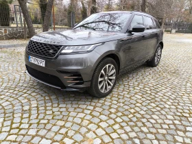 Land Rover Range Rover Velar 2.0d R dynamic, снимка 2