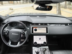 Land Rover Range Rover Velar 2.0d R dynamic, снимка 9