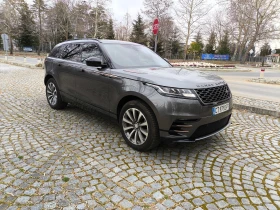 Land Rover Range Rover Velar 2.0d R dynamic, снимка 3