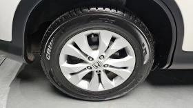 Honda Cr-v 4WD EX.L autogeorge.com, снимка 5
