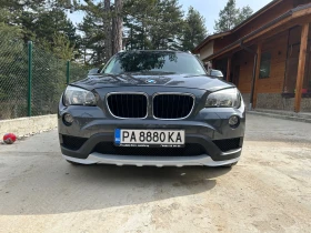 BMW X1, снимка 1