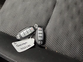 Nissan Qashqai 2L 4cyl AWD, снимка 8