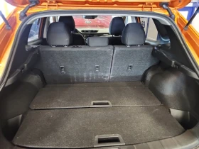 Nissan Qashqai 2L 4cyl AWD, снимка 13