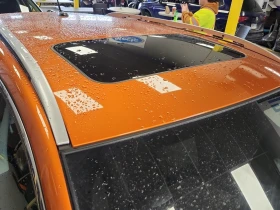 Nissan Qashqai 2L 4cyl AWD, снимка 7