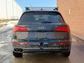Audi Q5 PROGRESSIV/CARFAX/ПАНОРАМА/ПОДГРЕВИ, снимка 6
