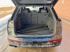 Audi Q5 PROGRESSIV/CARFAX/ПАНОРАМА/ПОДГРЕВИ, снимка 15