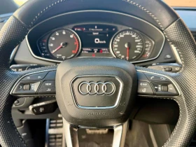 Audi Q5 PROGRESSIV/CARFAX/ПАНОРАМА/ПОДГРЕВИ, снимка 11