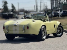 Други Друг 1965 Shelby Cobra Touring, снимка 6