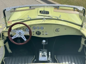 Други Друг 1965 Shelby Cobra Touring, снимка 16