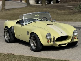 Други Друг 1965 Shelby Cobra Touring, снимка 1