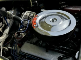 Други Друг 1965 Shelby Cobra Touring, снимка 10