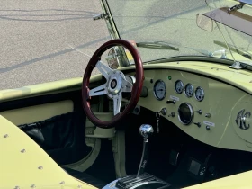 Други Друг 1965 Shelby Cobra Touring, снимка 13
