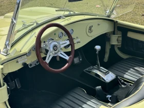 Други Друг 1965 Shelby Cobra Touring, снимка 15