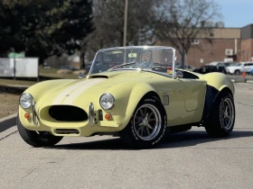 Други Друг 1965 Shelby Cobra Touring, снимка 2