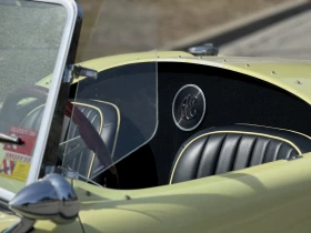 Други Друг 1965 Shelby Cobra Touring, снимка 9