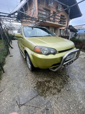 Honda Hr-v, снимка 6