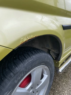 Honda Hr-v, снимка 16