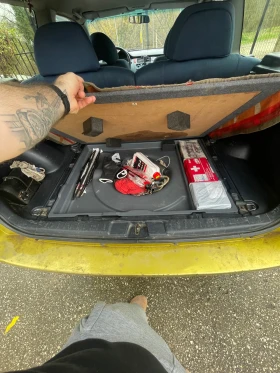 Honda Hr-v, снимка 13