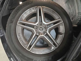 Mercedes-Benz GLE 450 * CARFAX * Дистроник * Burmester * + Гуми джанти *, снимка 10