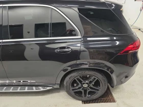 Mercedes-Benz GLE 450 * CARFAX * Дистроник * Burmester * + Гуми джанти *, снимка 8