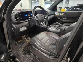 Mercedes-Benz GLE 450 * CARFAX * Дистроник * Burmester * + Гуми джанти *, снимка 9