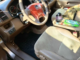 Honda Cr-v, снимка 2