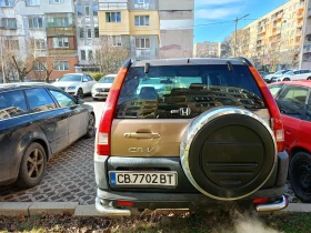 Honda Cr-v, снимка 6