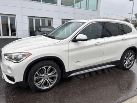 BMW X1 xDrive28i  CARFAX, снимка 2