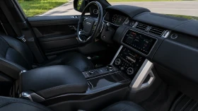 Land Rover Range rover Autobiography P525 Supercharged, снимка 8
