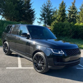 Land Rover Range rover Autobiography P525 Supercharged, снимка 3