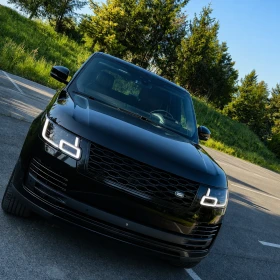 Land Rover Range rover Autobiography P525 Supercharged, снимка 2