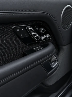 Land Rover Range rover Autobiography P525 Supercharged, снимка 11