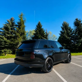 Land Rover Range rover Autobiography P525 Supercharged, снимка 7
