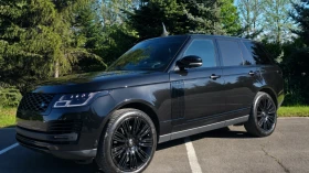 Land Rover Range rover Autobiography P525 Supercharged, снимка 1
