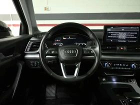 Audi Q5 Technik/S-Line/B&O/360CAM/Navigation/Pano/ФИНАНСИР, снимка 9